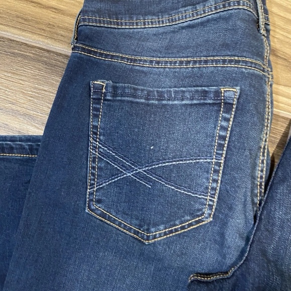 Lot of 2 NWT AEROPOSTALE CHELSEA BOOT CUT WOMENS JEANS Sz 10 Short - Picture 6 of 15